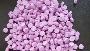 Manisa'da uyuşturucuya 11 tutuklama