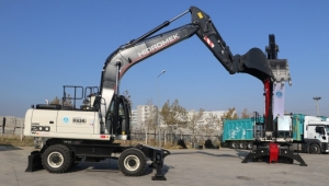 MASKİ, ARAÇ FİLOSUNU GENİŞLETMEYE DEVAM EDİYOR