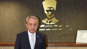 MASKİ GENEL MÜDÜR COŞKUN: ‘O’NUN İLKELERİNE SAHİP ÇIKMALIYIZ’