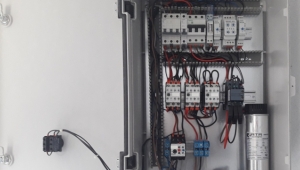 MASKİ, İÇME SUYU TESİSLERİNİ YENİLİYOR