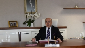 MASKİ PERSONELİNE KİŞİSEL GELİŞİM EĞİTİMİ VERİLDİ