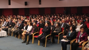 “Organ Bağışınla Hayat Senin Ellerinde!”