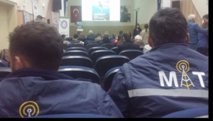 SÜRDÜRÜLEBİLİR YAŞAM FİLM FESTİVALİ 2017 BAŞLADI