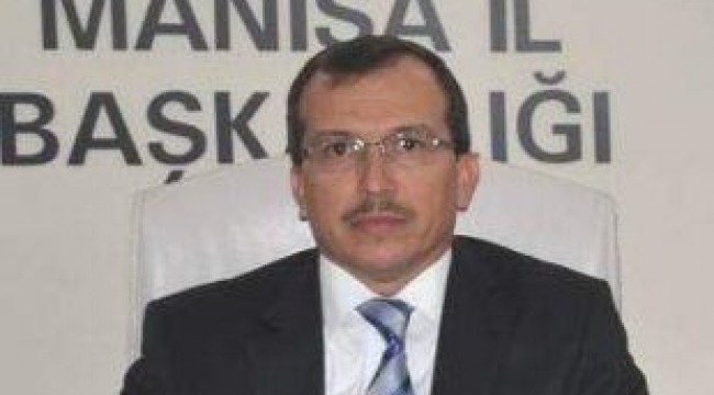 TBMM Kamu İktisadi Teşebbüsleri Komisyonu Başkanı ve AK Parti Manisa Milletvekili Uğur Aydemir'in 10 Kasım Mesajı