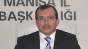 TBMM Kamu İktisadi Teşebbüsleri Komisyonu Başkanı ve AK Parti Manisa Milletvekili Uğur Aydemir'in 10 Kasım Mesajı