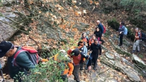 Turdak, Güneyköy’den Karaoluk, Çıkrıkçı arasında