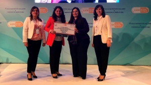 Turgutlu Devlet Hastanesi Türkiyede 2. Oldu