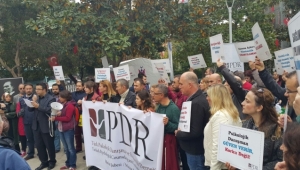 TÜRK PSİKOLOJİK DANIŞMA VE REHBERLİK DERNEĞİ MANİSA ŞUBESİ BASIN AÇIKLAMASI