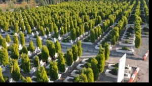 Uyar Ailesinin acı günü