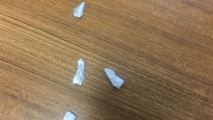 Uyuşturucu Ticareti Yapmaktan Yakalandı