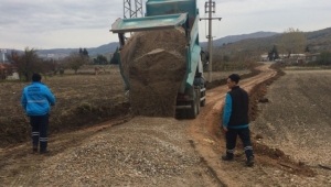  Yollar Büyükşehirle iyileşmeye devam ediyor