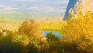  ZİRVE DAĞCILARI HAFTASONU ATA’YA SAYGI YÜRÜYÜŞÜNDE GAZİ  MUSTAFA KEMAL ATATÜRK’Ü ANDI.