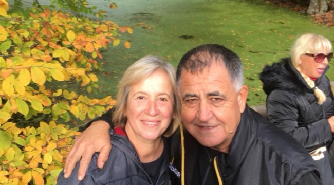 Zirve Dağcılık haftasonu Yedigöller’de kamp yaptı.