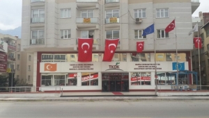 1 MİLYAR LİRANIN ÜZERİNDE HİBE DESTEĞİ VERECEK