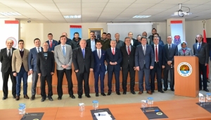 16 yükümlüye girişimcilik sertifikası