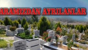 Başal Ailesinin acı günü