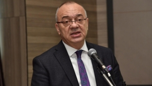 Başkan Ergün STK’larla Bir Araya Geldi