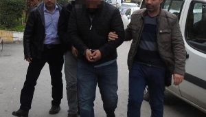 Çalınan kombiler piyasaya sürülmeden ele geçirildi