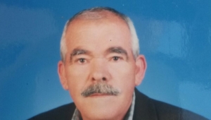 CHP'li Başkan Çilel'in acı günü