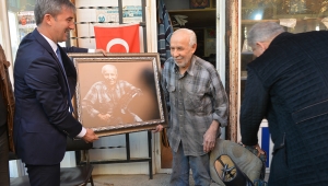 Çizme Ustası 'na çıkartma