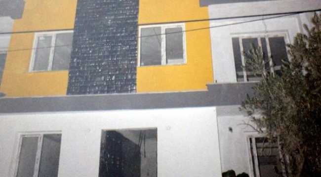 Elektrik akımına kapılarak öldü