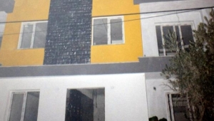 Elektrik akımına kapılarak öldü