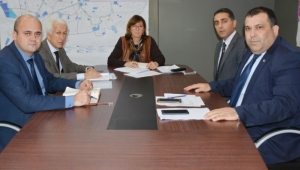 Eleştiriler yoğunlaşınca Maski’den Turgutlu’ya yakın takip