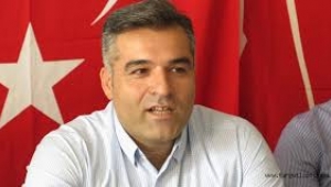 ERK KAYABAŞ’TAN 5 ARALIK MESAJI