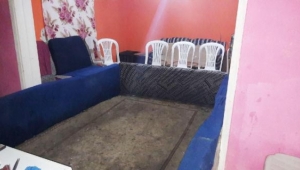 Evde horoz dövüştürenlere operasyon: 16 gözaltı