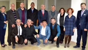 Kasaba Kültür Sohbetleri’nin 5’incisi yapıldı