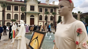 MANİSA'DA FARKINDALIK SERGİSİ 