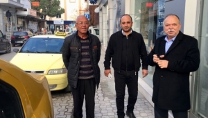 Onlar can biz patlıcan mıyız ? (VİDEO)