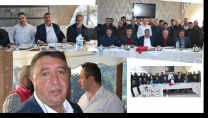 Selahattin Baki , yeniden aday