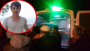 Sobadan zehirlenen baba ve oğlu öldü