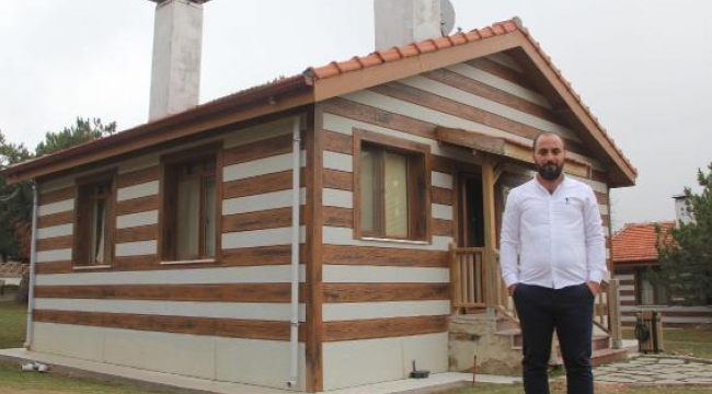 Spil'de yılbaşı yoğunluğu