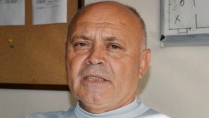 Turgutluspor’da Özgün Kaya ilk yarıyı değerlendirdi