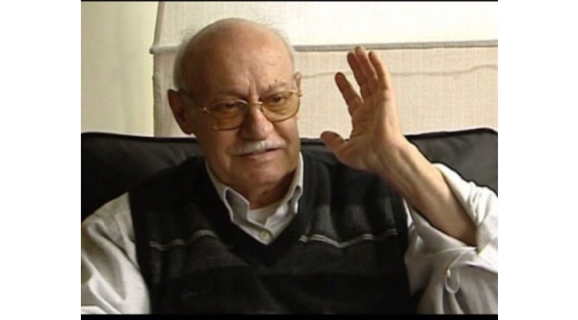 Uçak Profesörü Ahmet Nuri Yüksel yaşamını yitirdi