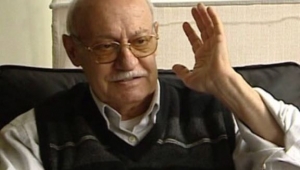 Uçak Profesörü Ahmet Nuri Yüksel yaşamını yitirdi