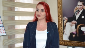 Yeni Başkan Yaşır ​​​​​​​