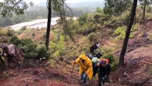 ZİRVE DAĞCILIK'TAN İKİ FARKLI ETKİNLİK