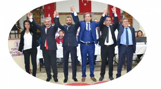 6 başkan çekişiyor