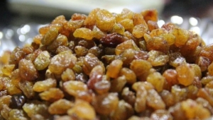 'ASKER ÇANTASINDA KURU ÜZÜM TAŞISIN'