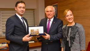 AVUKATLAR DA UZMANLIK ALANLARINDA BİLİRKİŞİLİK YAPABİLECEK