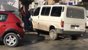 BURASI DAĞ BAŞI MI?