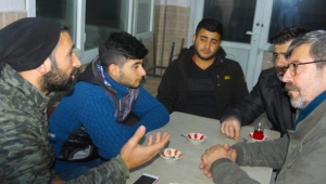 CHP'li Başkan Çilel 