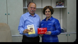 CHP’li Başkan Çilel : 