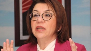 CHP'li Biçer'den RTÜK'e 'kadına şiddet' nedeniyle dizi şikayeti