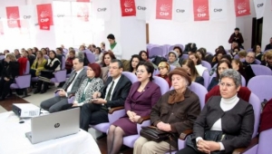 CHP'li Özel'den İsmet İnönü eleştirilerine tepki