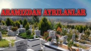 Çınarlıkaya Ailesinin acı günü