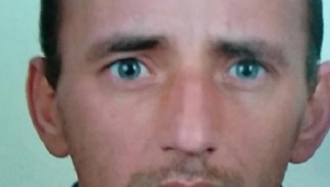 Demir profiller işçilerin üzerine devrildi: 1 ölü, 1 yaralı